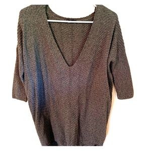Express Sweater